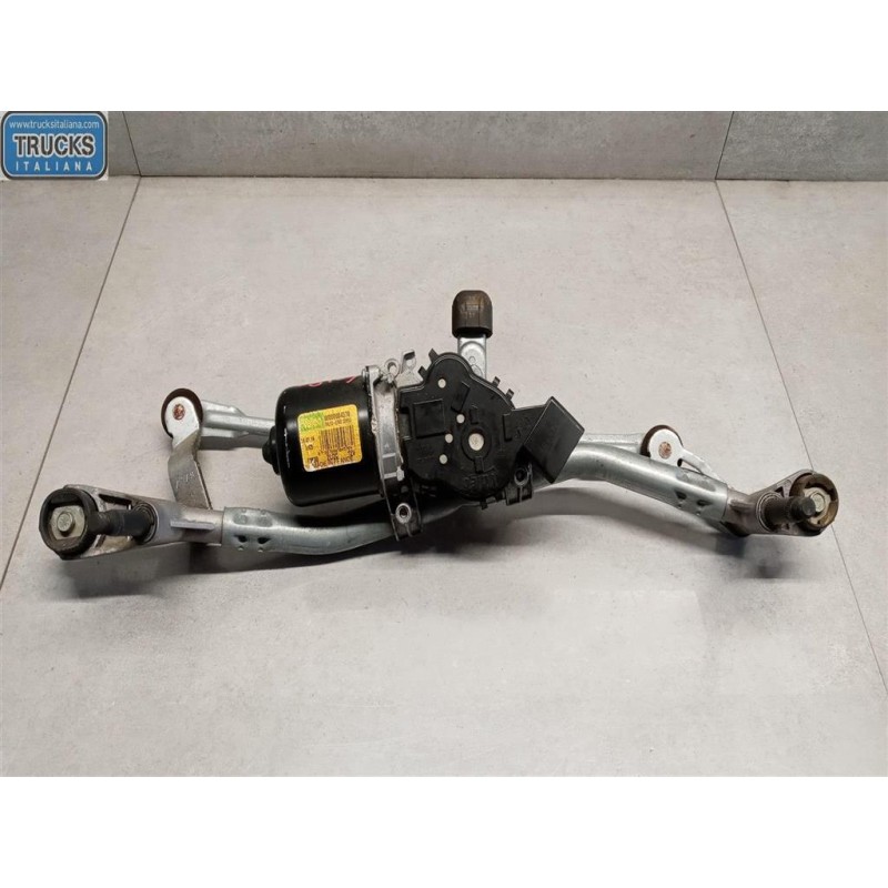 CITROEN windshield wiper motor CITROEN C3 2013>2016 used