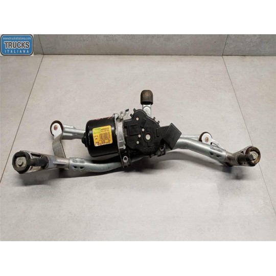 windshield wiper motor CITROEN C3 2013>2016 used