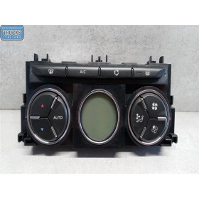 AC CONTROL UNIT CITROEN C3...