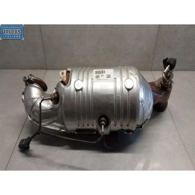 CATALYST 
 CITROEN C3...