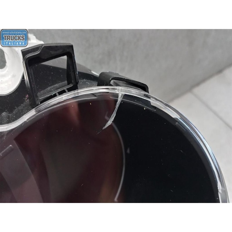 CITROEN QUADRO STRUMENTI CITROEN C3 2013>2016 usato