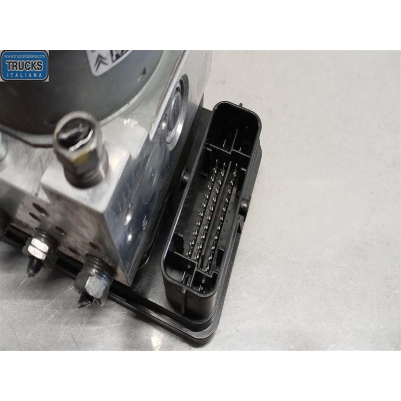 CITROEN GRUPPO ABS CITROEN C3 2013>2016 usato