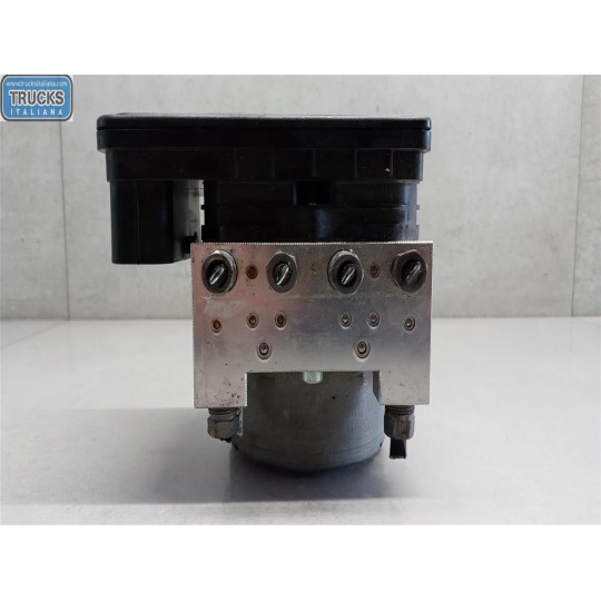 ABS SYSTEM CITROEN C3 2013>2016 used