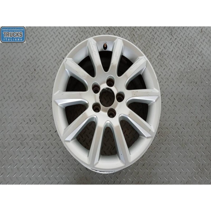 OPEL KIT ALLOY WHEELS  OPEL Astra H 2004>2007 used