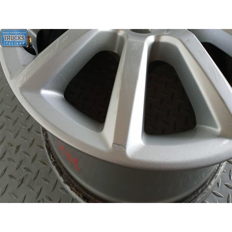 OPEL KIT ALLOY WHEELS  OPEL Astra H 2004>2007 used