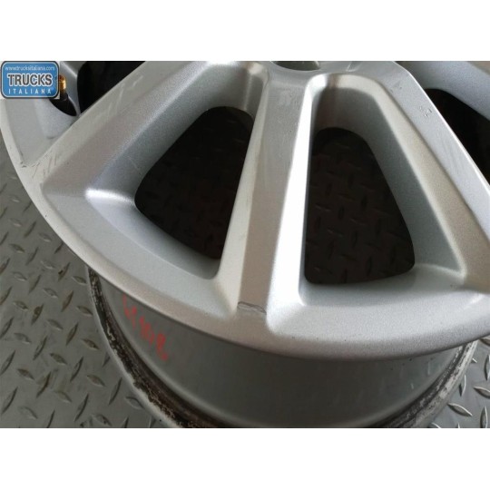 KIT ALLOY WHEELS  OPEL Astra H 2004>2007 used