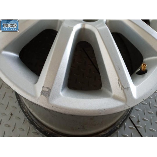 KIT ALLOY WHEELS  OPEL Astra H 2004>2007 used