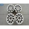 OPEL KIT ALLOY WHEELS  OPEL Astra H 2004>2007 used