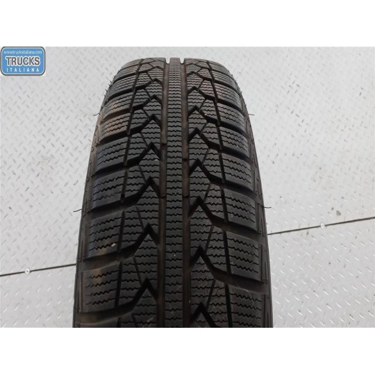 KIT ALLOY WHEELS  SEAT Ibiza 2012>2015 used