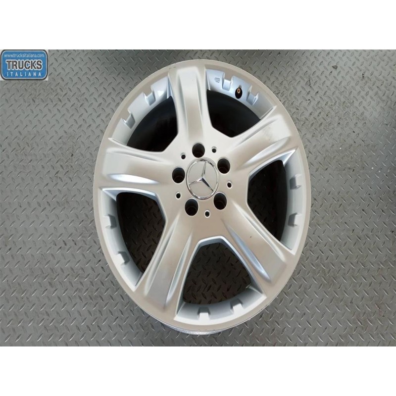 MERCEDES-BENZ KIT ALLOY WHEELS  MERCEDES-BENZ Classe M (W164) 2005>2011 used