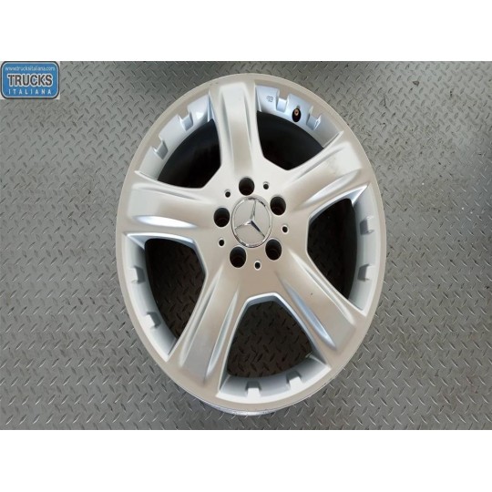 KIT ALLOY WHEELS  MERCEDES-BENZ Classe M (W164) 2005>2011 used