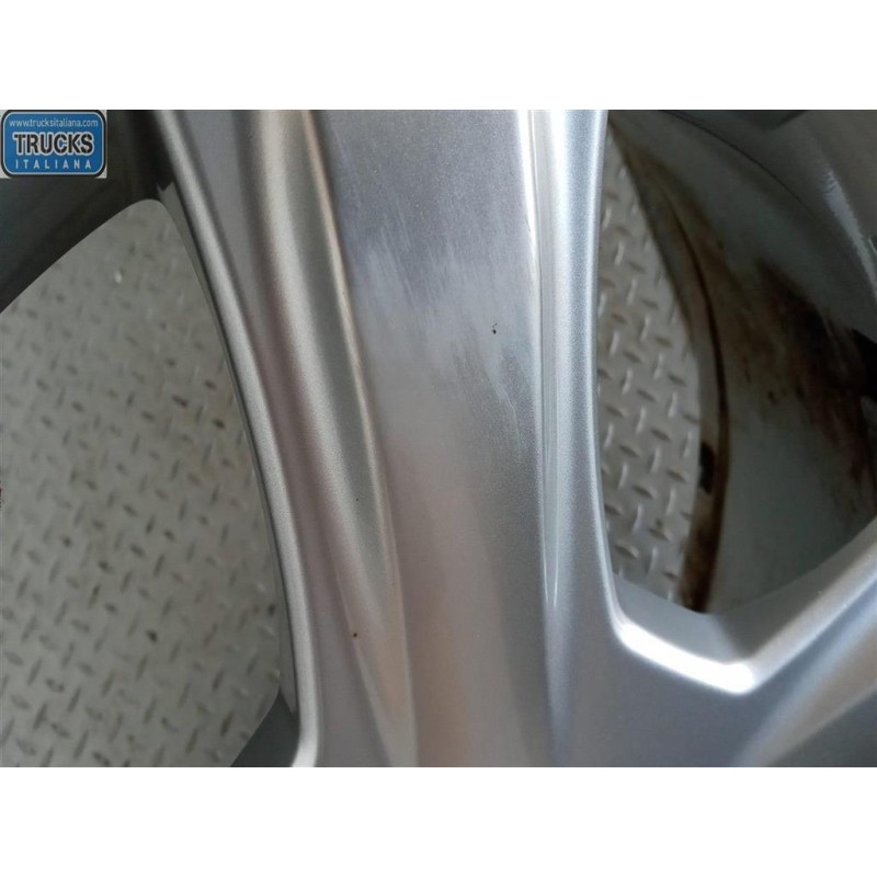 MERCEDES-BENZ KIT ALLOY WHEELS  MERCEDES-BENZ Classe M (W164) 2005>2011 used