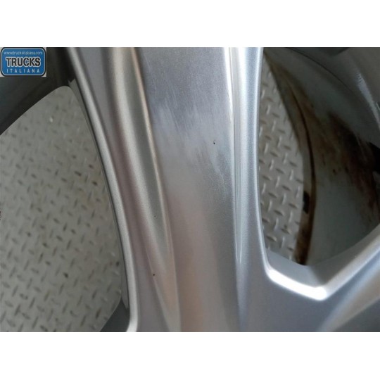 KIT ALLOY WHEELS  MERCEDES-BENZ Classe M (W164) 2005>2011 used