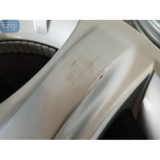 KIT ALLOY WHEELS  MERCEDES-BENZ Classe M (W164) 2005>2011 used