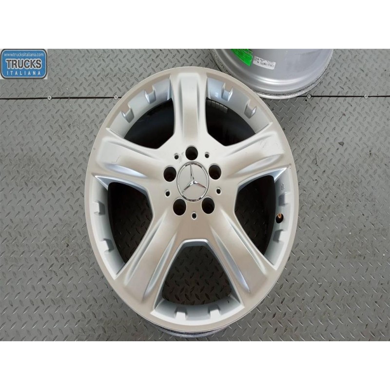 MERCEDES-BENZ KIT ALLOY WHEELS  MERCEDES-BENZ Classe M (W164) 2005>2011 used