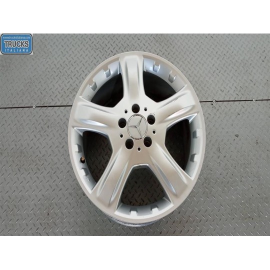 KIT ALLOY WHEELS  MERCEDES-BENZ Classe M (W164) 2005>2011 used
