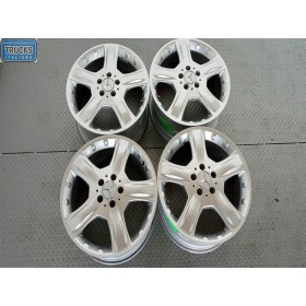 KIT ALLOY WHEELS...