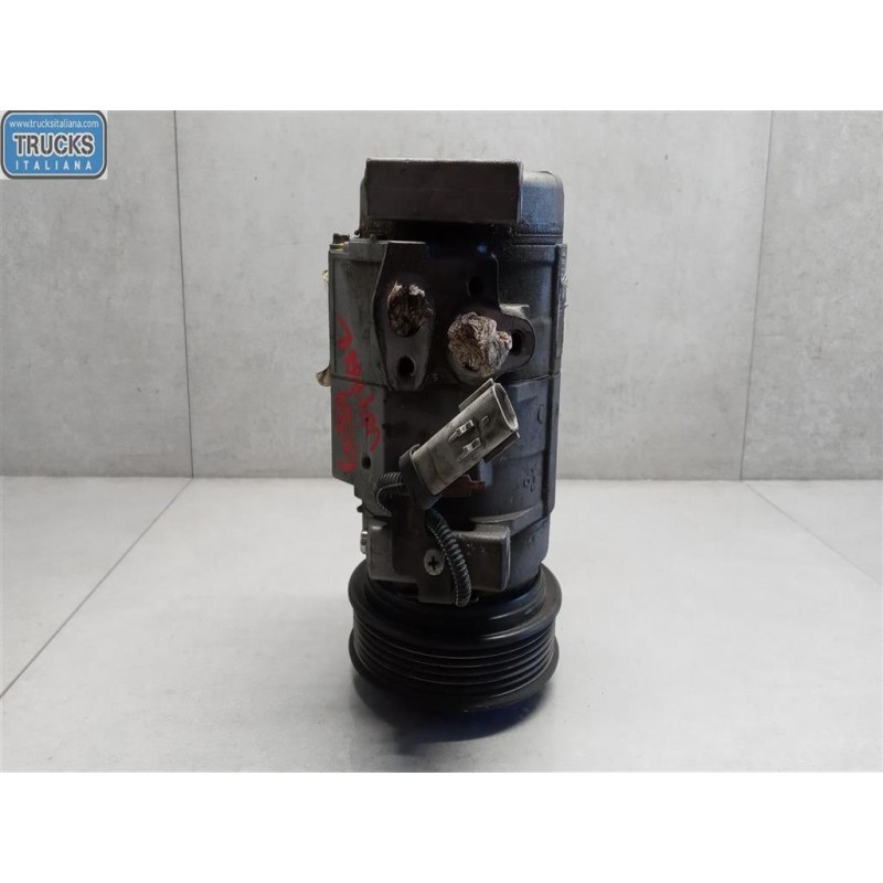 CHRYSLER AIR CONDITIONER COMPRESSOR CHRYSLER Voy./G.Voyager 2001>2004 used