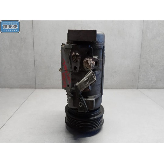 AIR CONDITIONER COMPRESSOR CHRYSLER Voy./G.Voyager 2001>2004 used