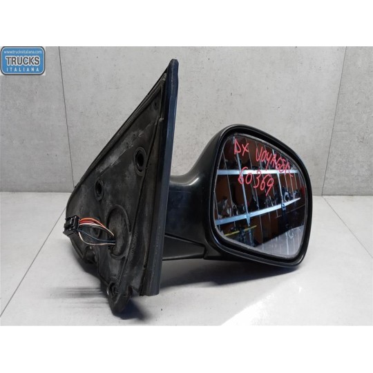 RIGHT ELETRIC REAR-VIEW MIRROR  CHRYSLER Voy./G.Voyager 2001>2004 used