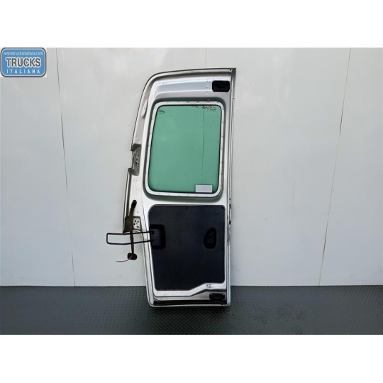 PORTACARICO POST DESTRO CITROEN Berlingo 2003>2008 usato