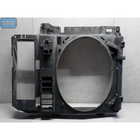 FRONT SPOT-FACING COMPLETE...