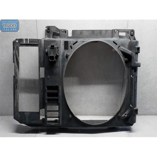 RIVESTIMENTO ANTERIORE COMPLETO CITROEN Berlingo 2003>2008 usato