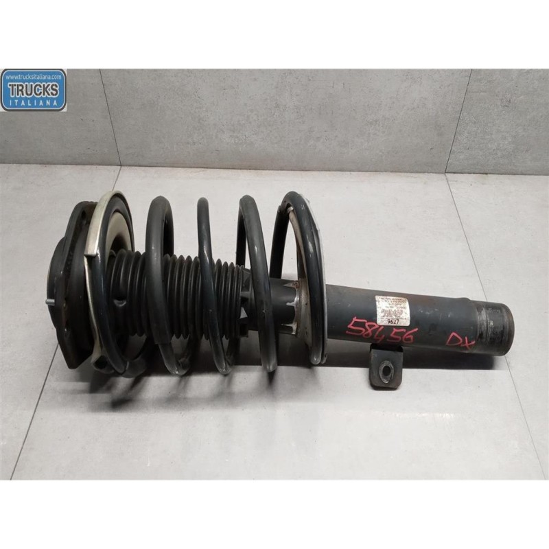 CITROEN RIGHT FRONT SHOCK ASSORBER CITROEN Berlingo 2003>2008 used