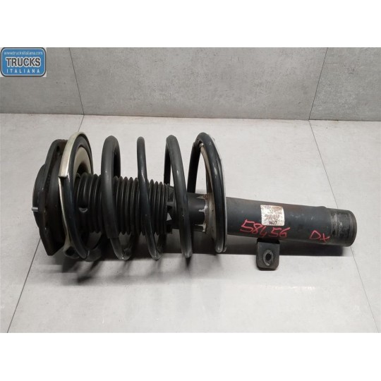 RIGHT FRONT SHOCK ASSORBER CITROEN Berlingo 2003>2008 used