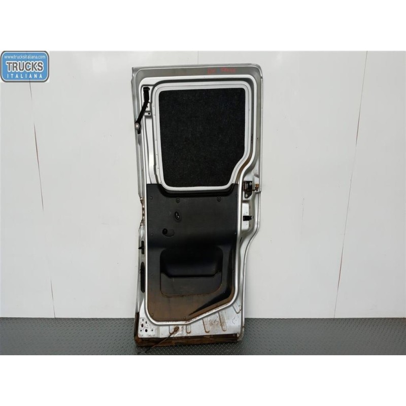 CITROEN RIGHT SIDE SLIDING DOOR CITROEN Berlingo 2003>2008 used