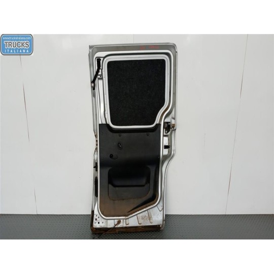 RIGHT SIDE SLIDING DOOR CITROEN Berlingo 2003>2008 used