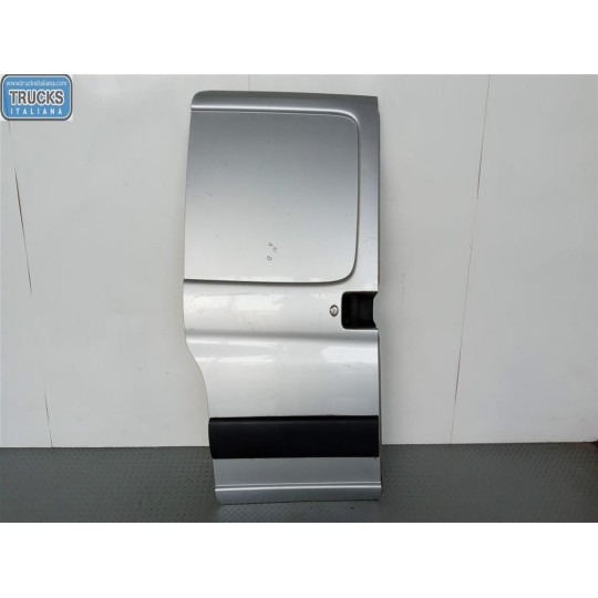 RIGHT SIDE SLIDING DOOR CITROEN Berlingo 2003>2008 used