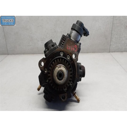 INJECTION PUMP  OPEL van Vivaro A 2006>2014 used