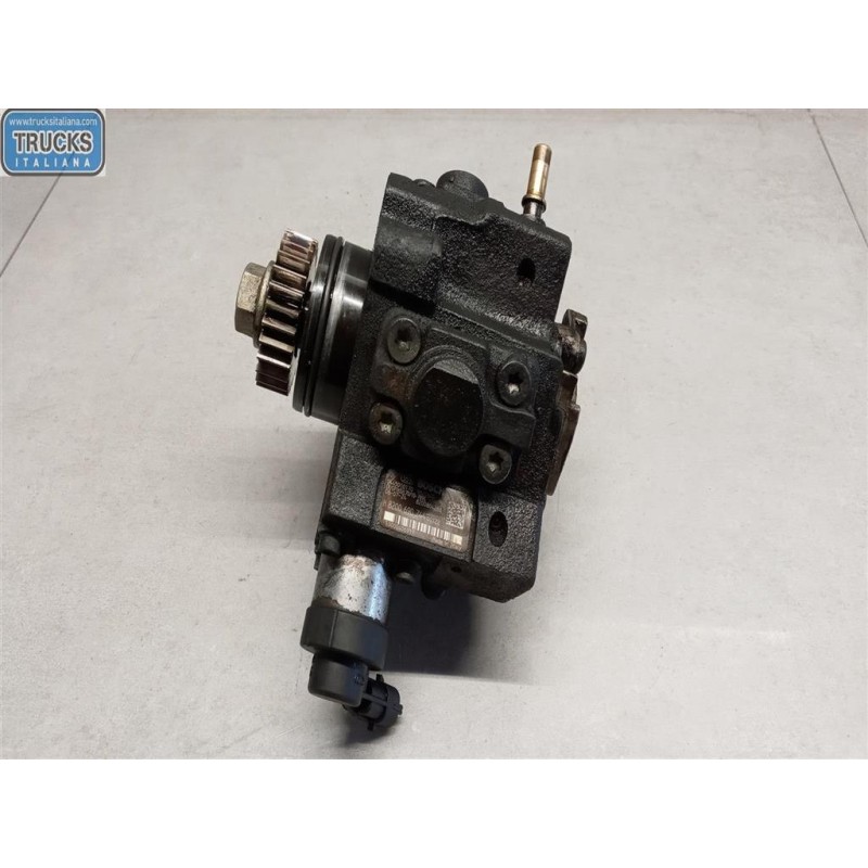 OPEL van INJECTION PUMP  OPEL van Vivaro A 2006>2014 used