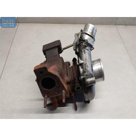 TURBOCHARGES 
 OPEL van...