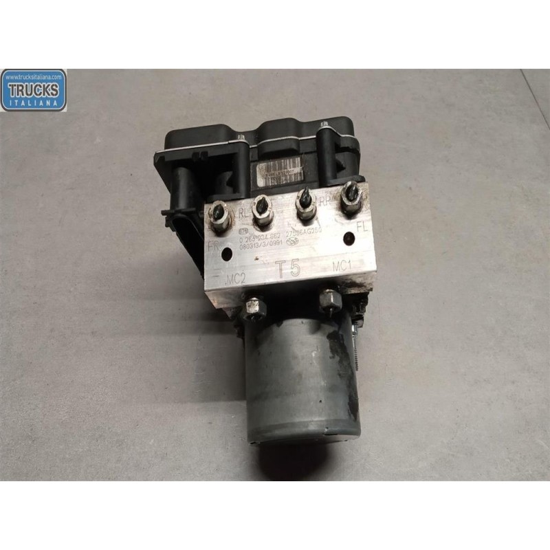 SUBARU ABS SYSTEM SUBARU Legacy 2003>2009 used