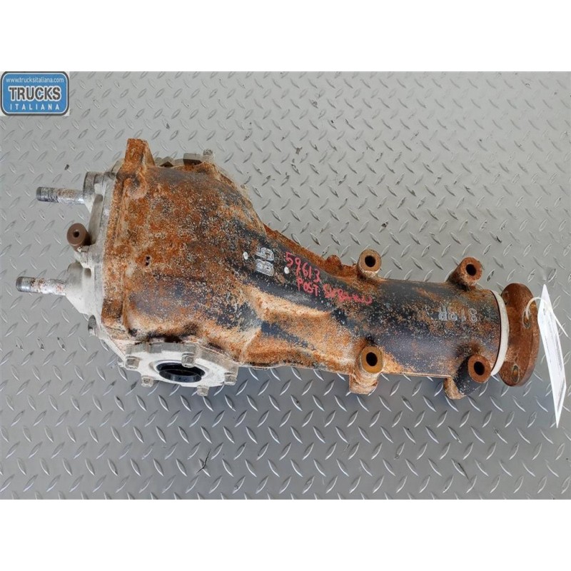 SUBARU GRUPPO DIFFERENZIALE POSTERIORE SUBARU Legacy 2003>2009 usato