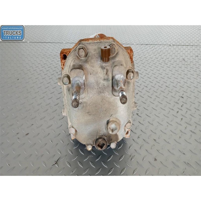 SUBARU GRUPPO DIFFERENZIALE POSTERIORE SUBARU Legacy 2003>2009 usato