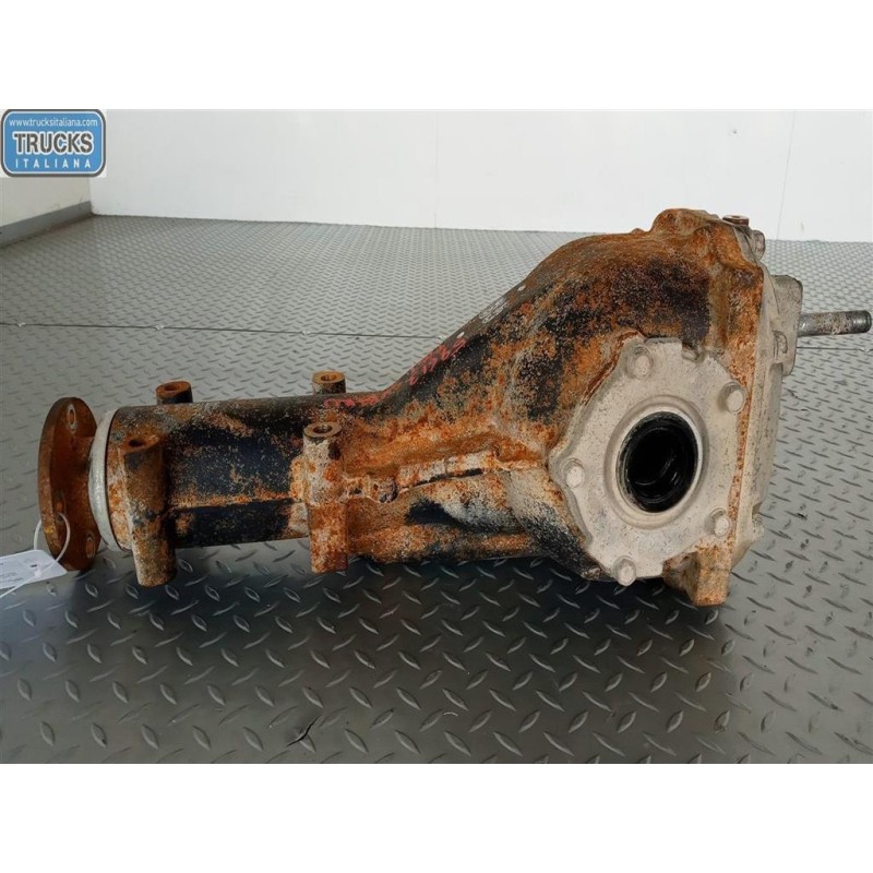 SUBARU GRUPPO DIFFERENZIALE POSTERIORE SUBARU Legacy 2003>2009 usato