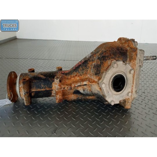 GRUPPO DIFFERENZIALE POSTERIORE SUBARU Legacy 2003>2009 usato