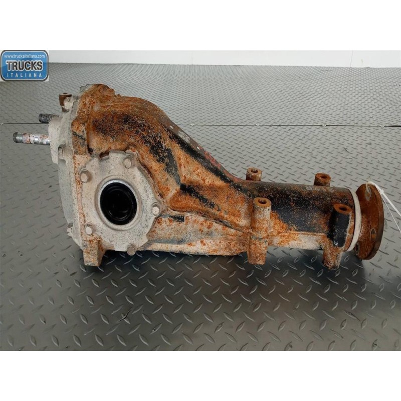 SUBARU GRUPPO DIFFERENZIALE POSTERIORE SUBARU Legacy 2003>2009 usato