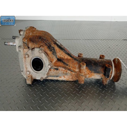 GRUPPO DIFFERENZIALE POSTERIORE SUBARU Legacy 2003>2009 usato