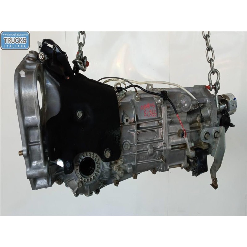 SUBARU CAMBIO SUBARU Legacy 2003>2009 usato