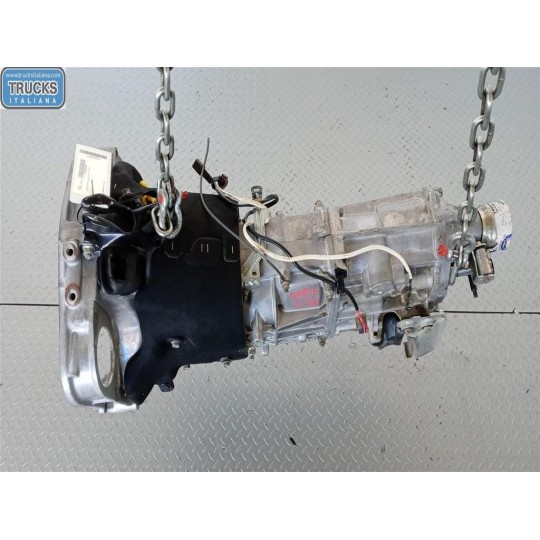 CAMBIO SUBARU Legacy 2003>2009 usato