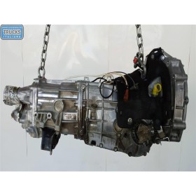 GEARBOXES  SUBARU Legacy...