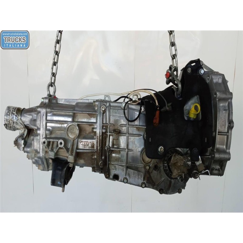 SUBARU GEARBOXES  SUBARU Legacy 2003>2009 used
