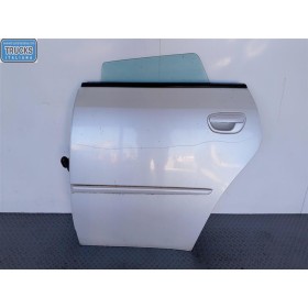 LEFT REAR DOOR  SUBARU...