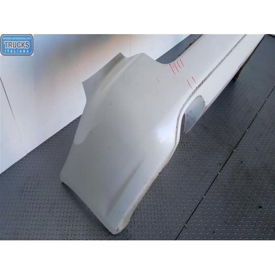 REAR BACK BUMPER  SUBARU Legacy 2003>2009 used