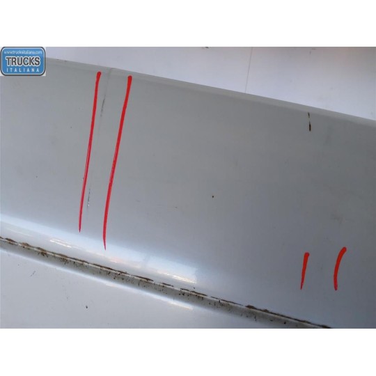 REAR BACK BUMPER  SUBARU Legacy 2003>2009 used