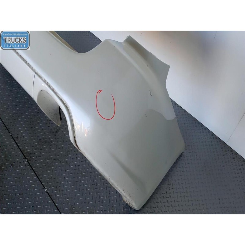 SUBARU PARAURTI POSTERIORE SUBARU Legacy 2003>2009 usato